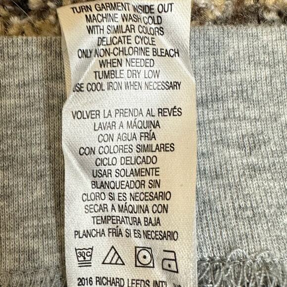 Batman DC Comics Pajamas Size Small Gray Black - Picture 5 of 6